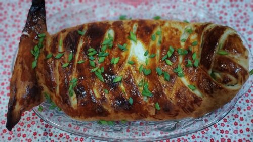 Жительница Заинска предложила рецепт блюда русской кухни
