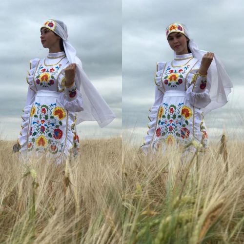 Зәй кызы Чаллы театрында эшли
