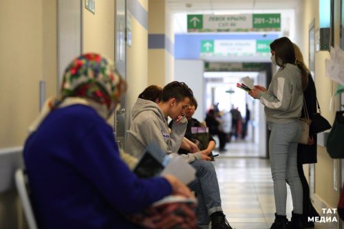 Диспансеризация позволяет сохранить и укрепить здоровье