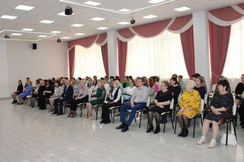 Төп максат — зәйлеләрнең гомер озынлыгын арттыру