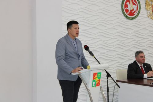 Төп максат — зәйлеләрнең гомер озынлыгын арттыру