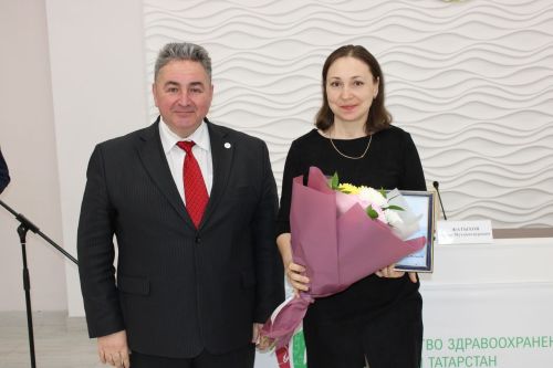 Төп максат — зәйлеләрнең гомер озынлыгын арттыру