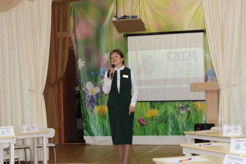 В Заинске необычный конкурс объединил шесть семей в детском саду «Дружная семейка»