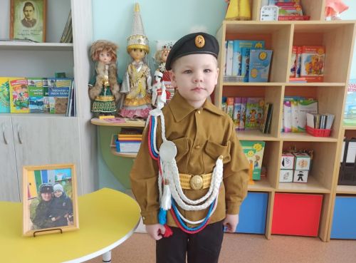 Обладатели гран-при регионального конкурса юных чтецов «Бәхетле балачак-2024»
