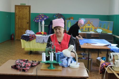 Баграж авыл җирлегендә күчмә семинар-киңәшмә үтте