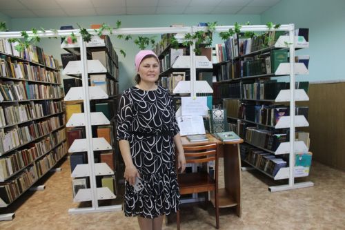 Баграж авыл җирлегендә күчмә семинар-киңәшмә үтте