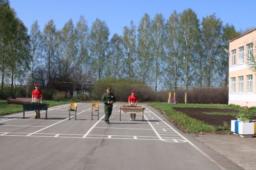 Баграж авыл җирлегендә күчмә семинар-киңәшмә үтте