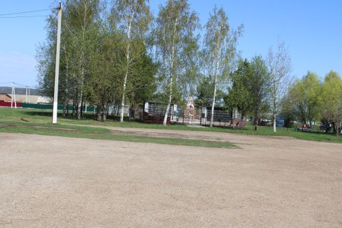 Баграж авыл җирлегендә күчмә семинар-киңәшмә үтте