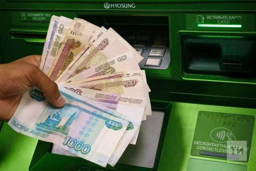 Зәйдә яшәүче хатын мошенникларга 3 миллион сумнан артык акча күчергән