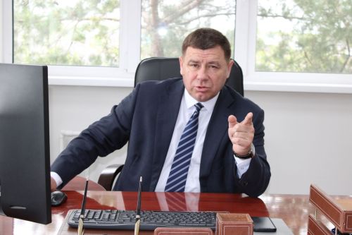 Фидаиль Хаернасов: «Вопросами охраны труда не должны заниматься экономисты»