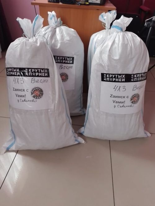 Сәвәләйлеләр, маскировка челтәрләре үреп, җиңүне якынайталар