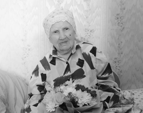 Умерла старейшая жительница Татарстана