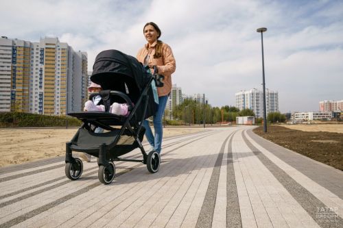 Заинская молодежь может узнать больше о возможностях улучшения жилищных условий