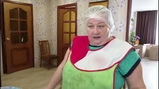 Группа волонтеров «Нямы от мамы» готовит для СВО сухие супы