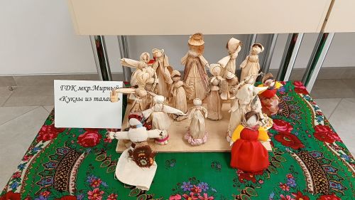 В Заинске состоялся гала-концерт фестиваля «Пой, русская душа!»