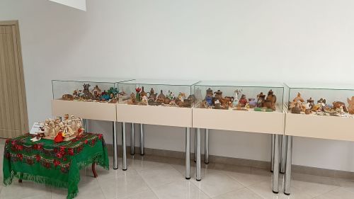 В Заинске состоялся гала-концерт фестиваля «Пой, русская душа!»
