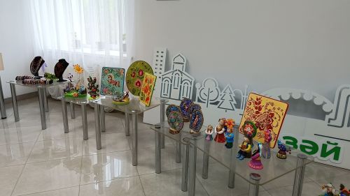 В Заинске состоялся гала-концерт фестиваля «Пой, русская душа!»
