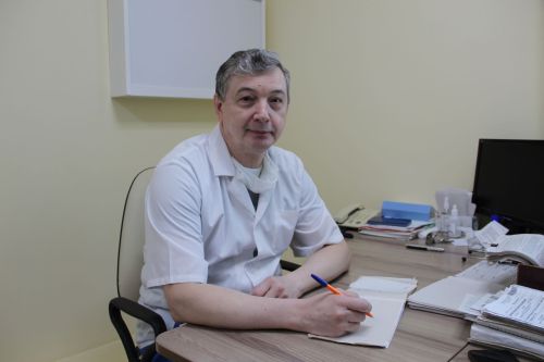 Врач-травматолог Заинской ЦРБ рассказал, с какими травмами обращаются заинцы летом