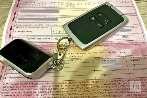 Отделение СФР по Республике Татарстан компенсировало стоимость ОСАГО более 350 жителям республики с инвалидностью