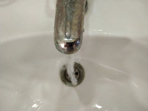 Стало известно, когда отключат горячую воду в новой части Заинска