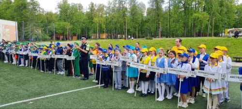 «Безопасное колесо — 2024»: стали известны победители