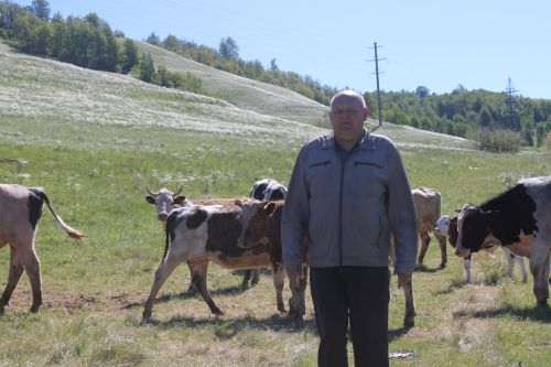Яктыкүллеләр якты эшләре белән тормышны бизәп яши (семинардан фоторепортаж)