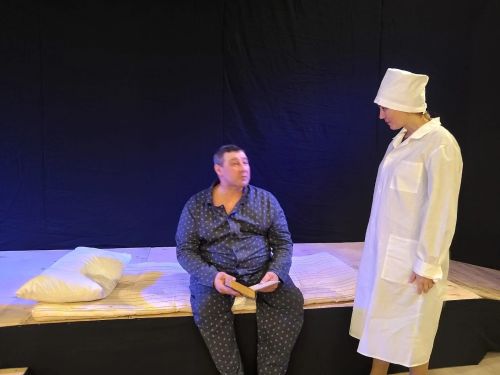Югары Мәлемнең җырлы-моңлы гаиләсе ул Талиповлар