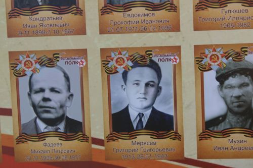Яктыкүллеләр якты эшләре белән тормышны бизәп яши (семинардан фоторепортаж)