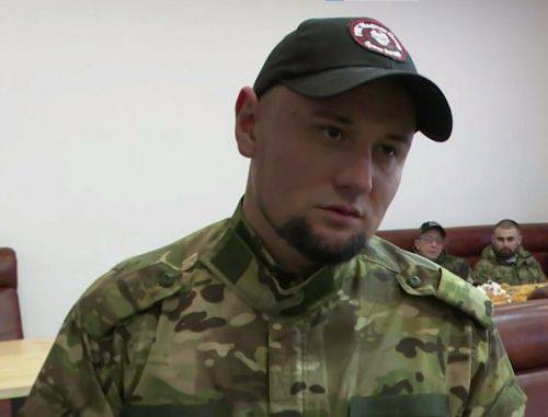 Фонд «Защитники отечества» помог контрактнику из Татарстана открыть бизнес