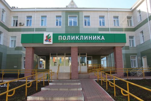 В Заинской ЦРБ разъяснили, как передаются опасные инфекции
