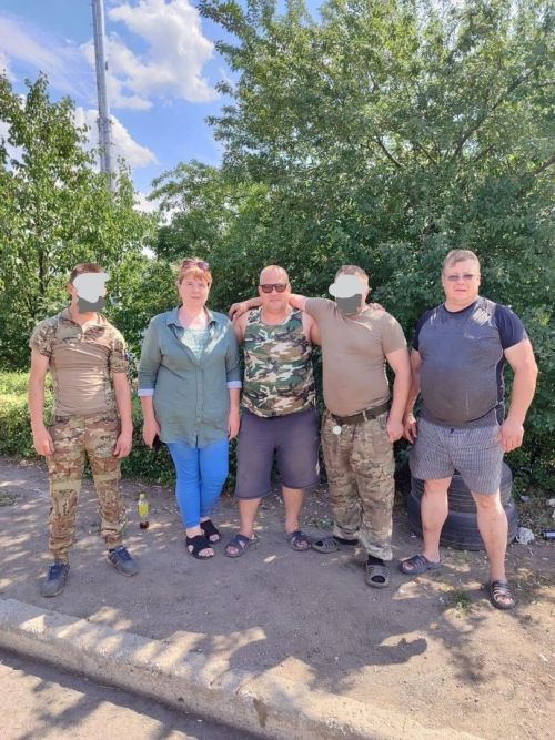 Зәйдән хәрбиләргә чираттагы гуманитар ярдәм илтелде