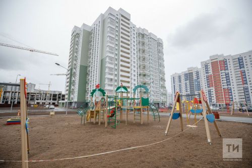 В России изменился порядок перепланировки жилья