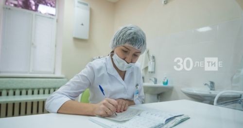 Зәй үзәк дәваханәсендә куркыныч авыру турында кисәтәләр