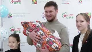 Отдел ЗАГС подвел итоги пяти месяцев года