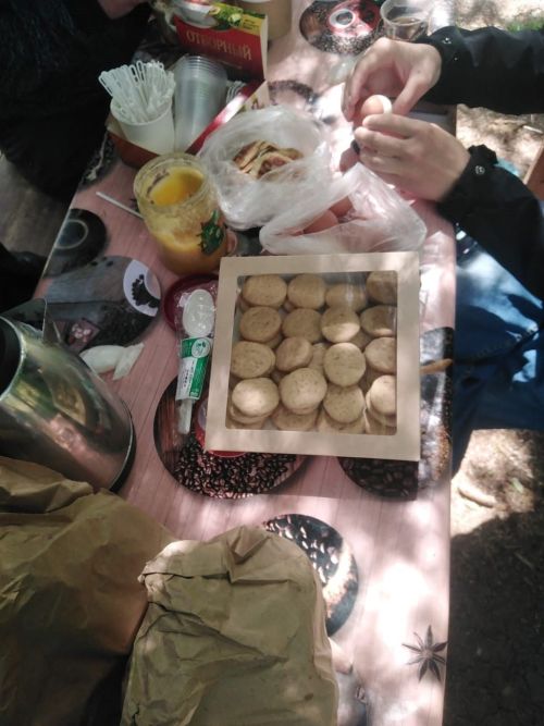 Заинский мухтасибат помогает нуждающимся