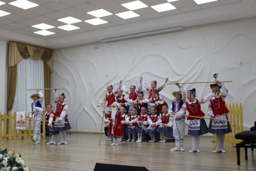В Заинске поздравили медицинских работников