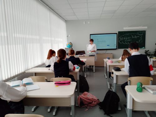 В Заинской ЦРБ предупредили о привычке, которая убивает