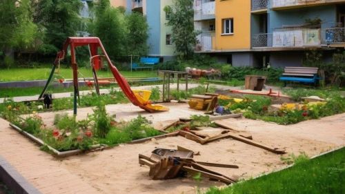 Жилинспекция Татарстана выявила нарушения по программе «Наш двор»