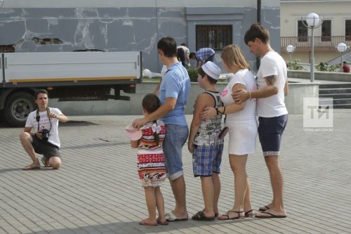 В России могут ввести сокращенную рабочую неделю для женщин с детьми