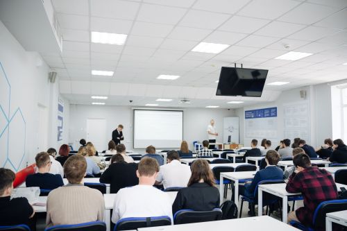 В Татарстане реализуется проект «Конструктивный диалог»