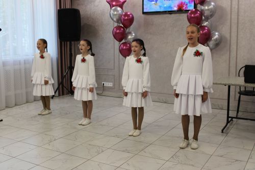 Заинские социальные работники получили высокие награды