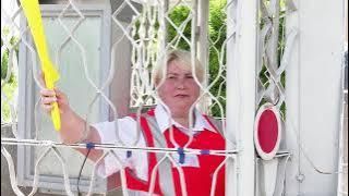 На железнодорожном переезде прошла профилактическая акция