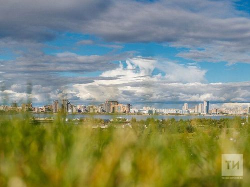 Прогноз погоды на выходные