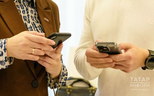 На выборах в Госсовет РТ татарстанцы смогут воспользоваться механизмом «Мобильный избиратель»