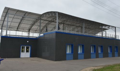 В Заинске реализуется республиканский проект для детей и родителей