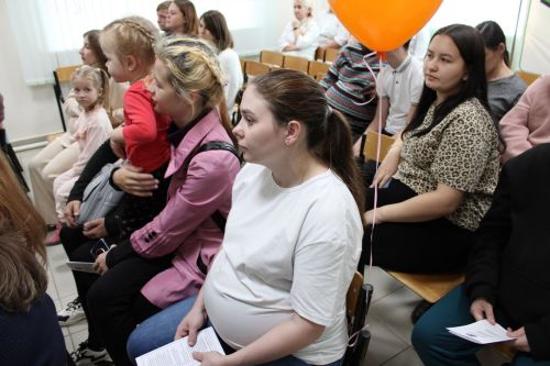 3 тысячи будущих мам в Татарстане получают единое пособие