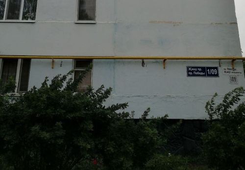 Дождям обрадовались огородники Заинского района, но не жители дома 1/09