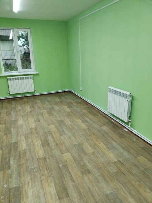 В Заинском районе капитально ремонтируют 6 ФАПов