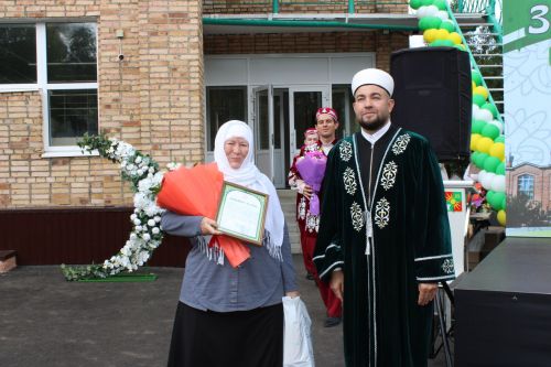 Аның мирасы тарихи әһәмияткә ия