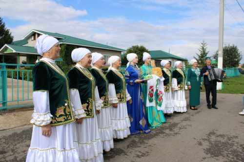 Аның мирасы тарихи әһәмияткә ия